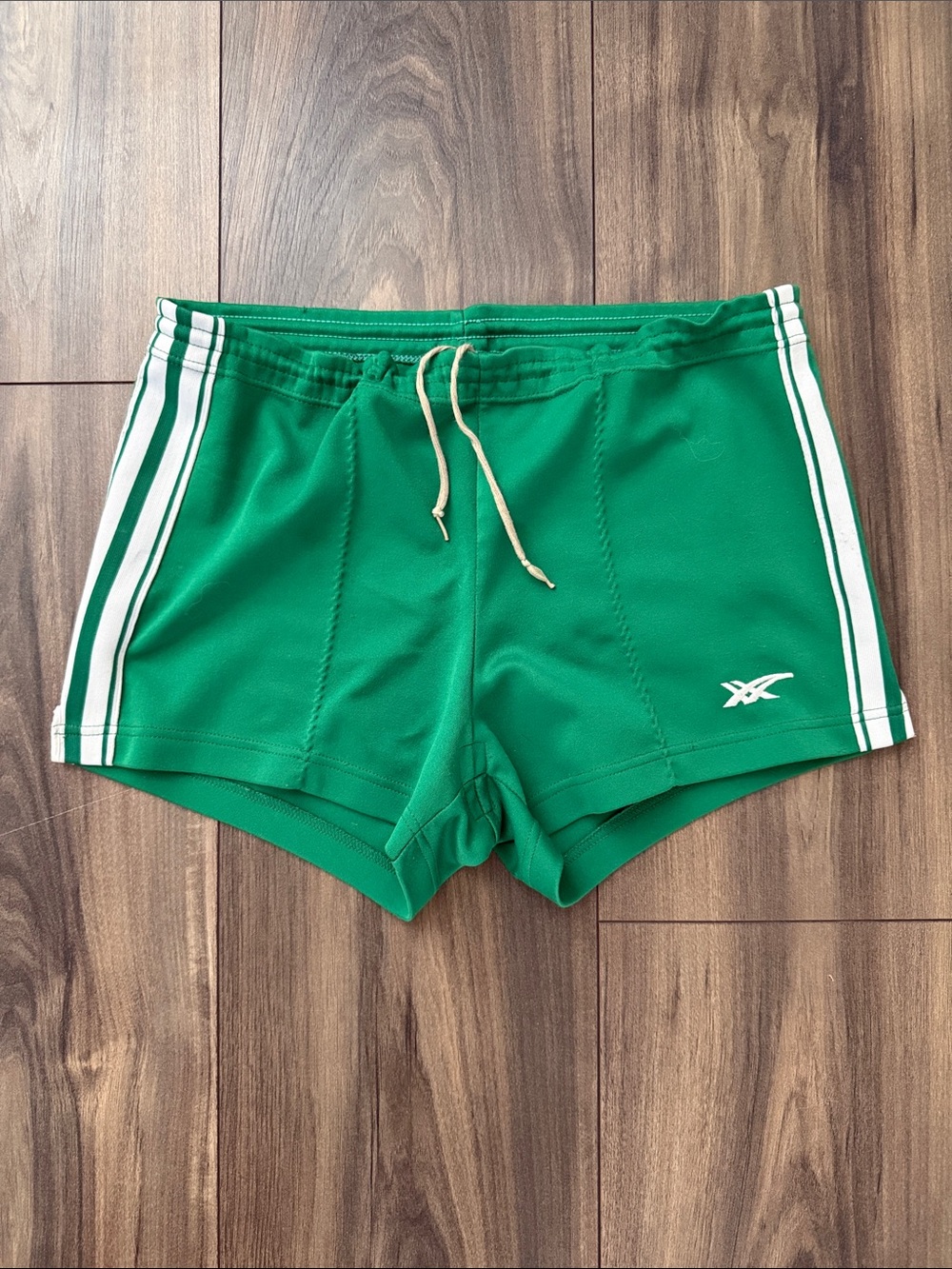 Vintage ASICS Athletic Shorts